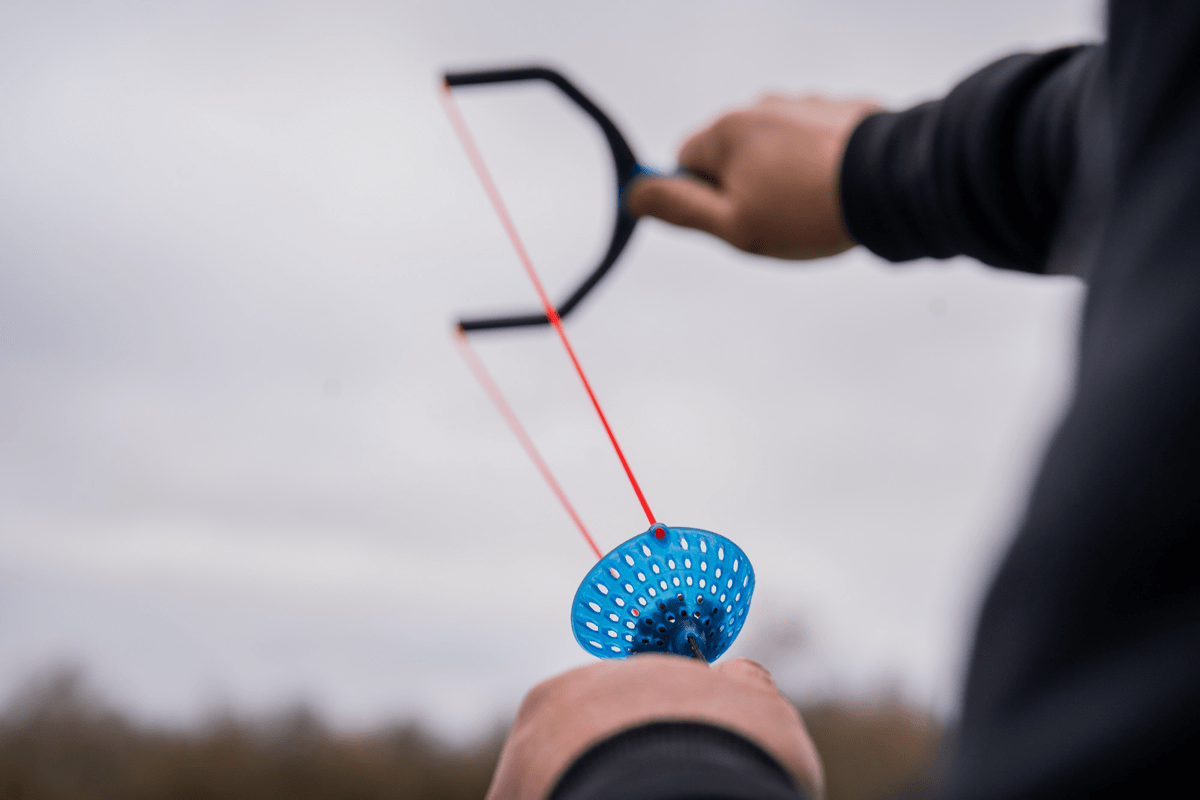 Preston dura slip catapults