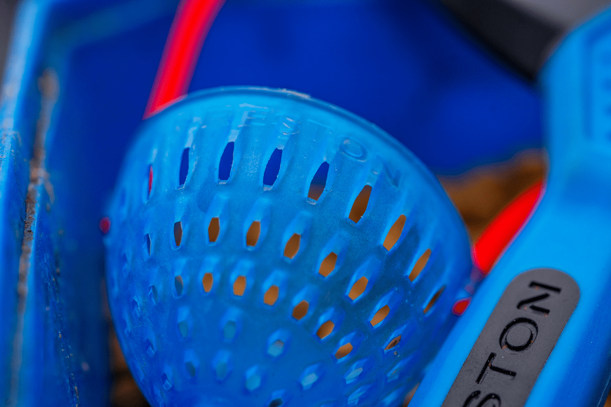 GROรE DURA-SLIP-KATAPULTS