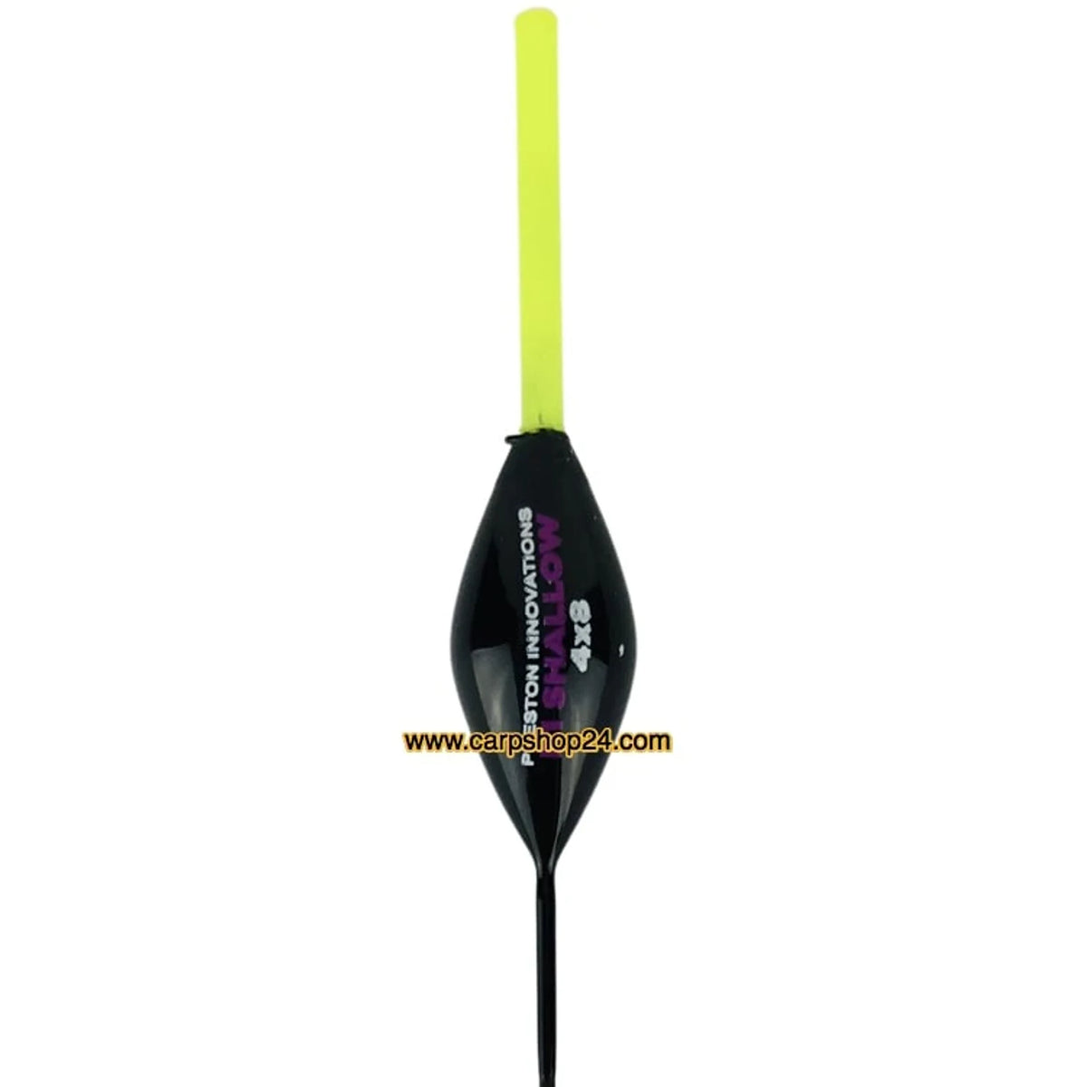 Preston F1 Shallow Dobbers 4 x 8 Geel P0090070