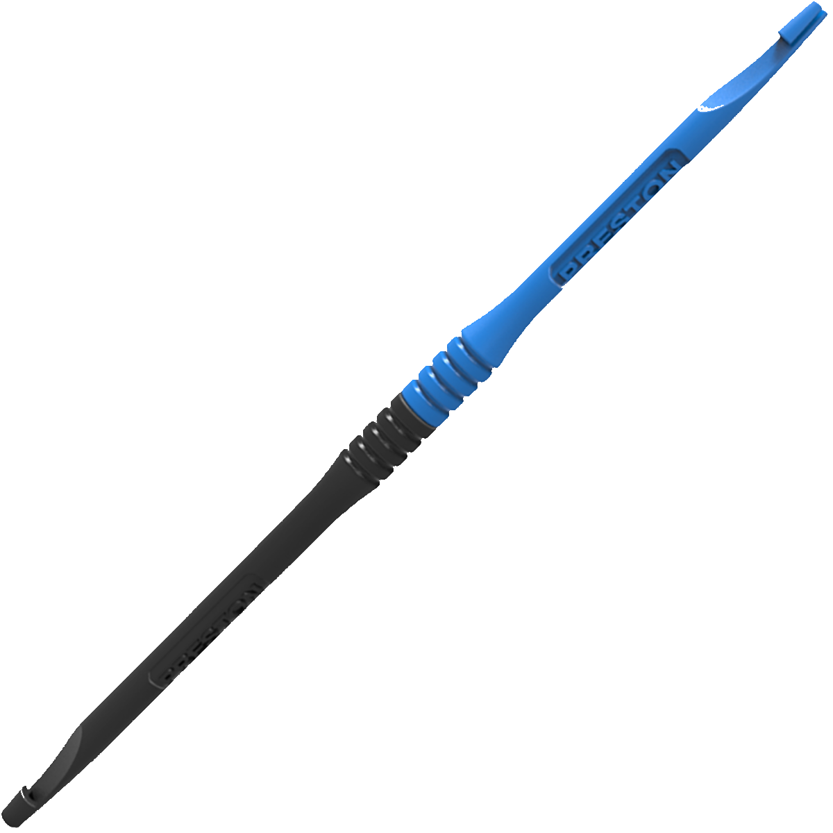 Preston floater disgorger baiting needle