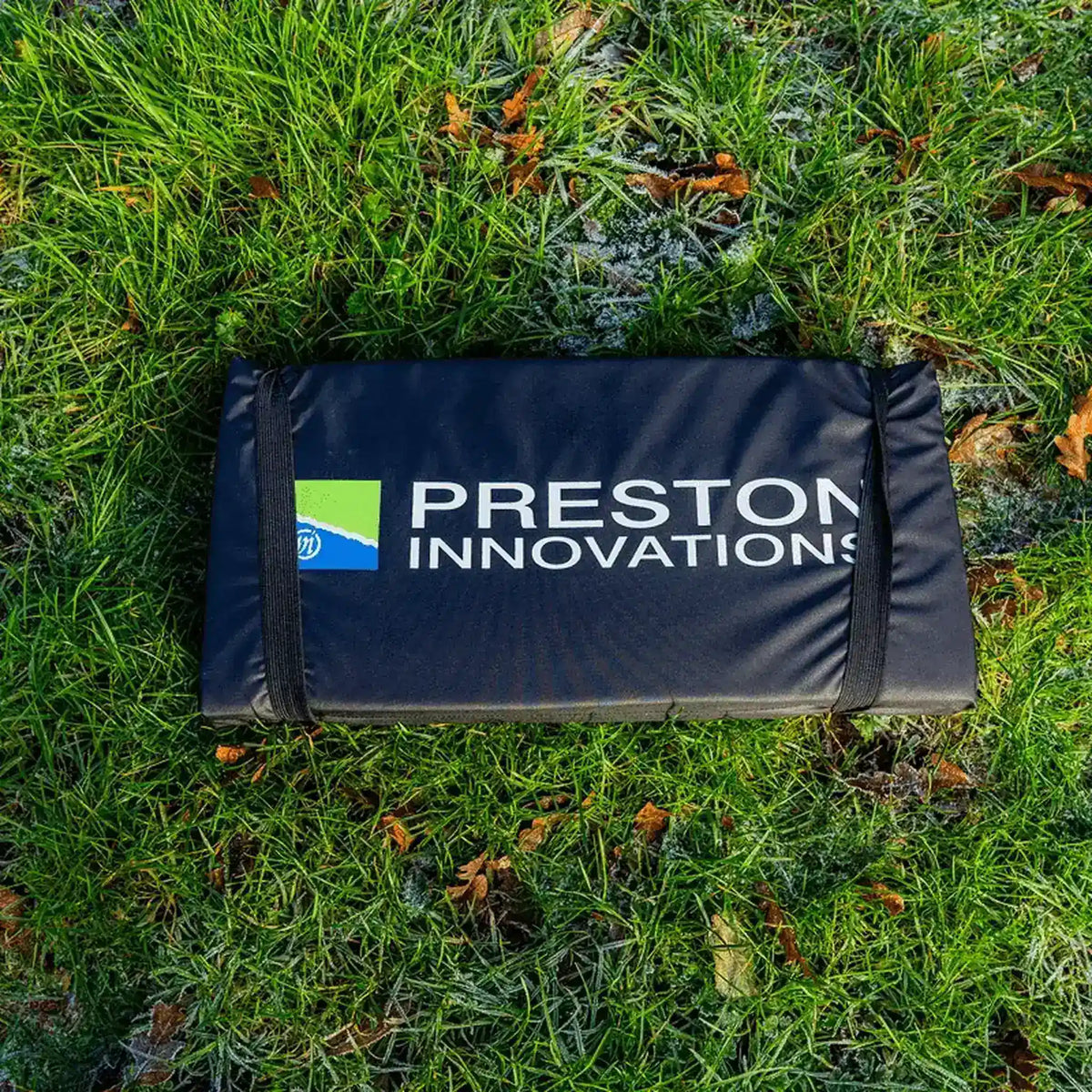 Preston Fold Away Unhooking Mat – productdetail
