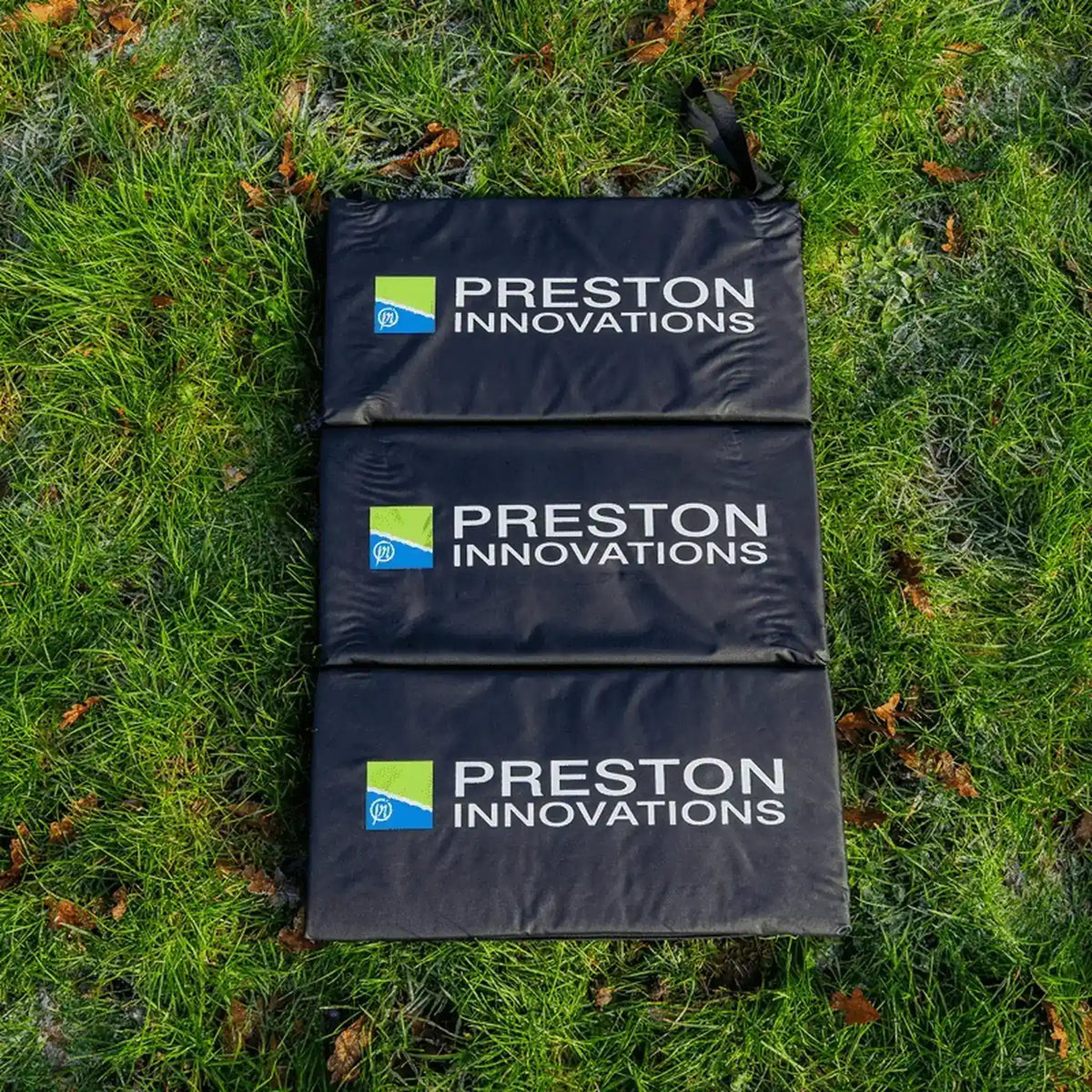 Preston Fold Away Unhooking Mat – opvouwbare onthaakmat voor vissen