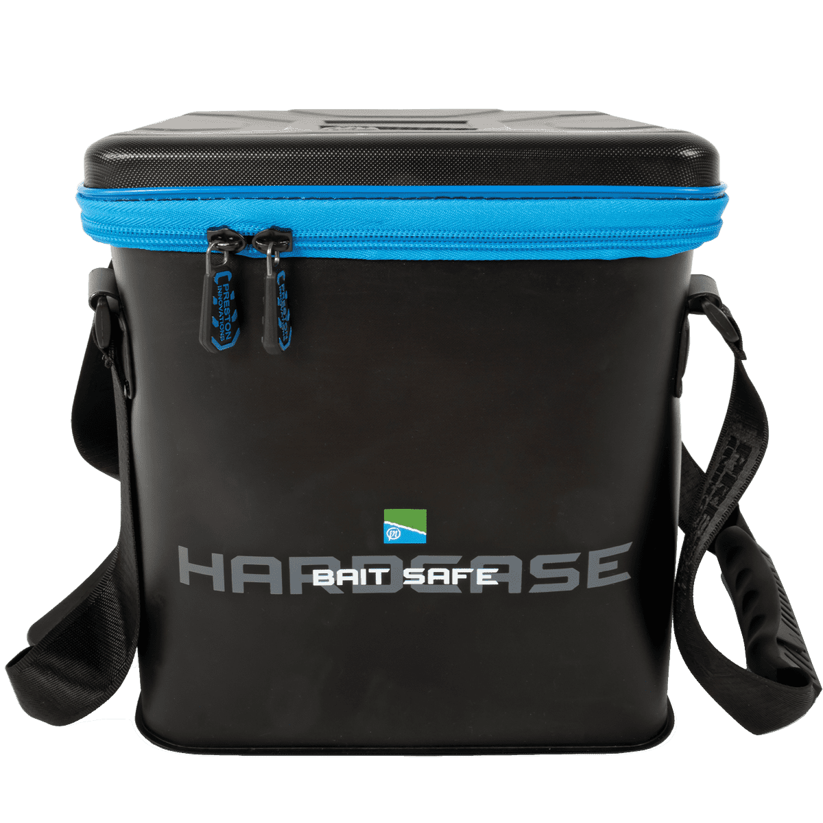 Preston hardcase bait safe