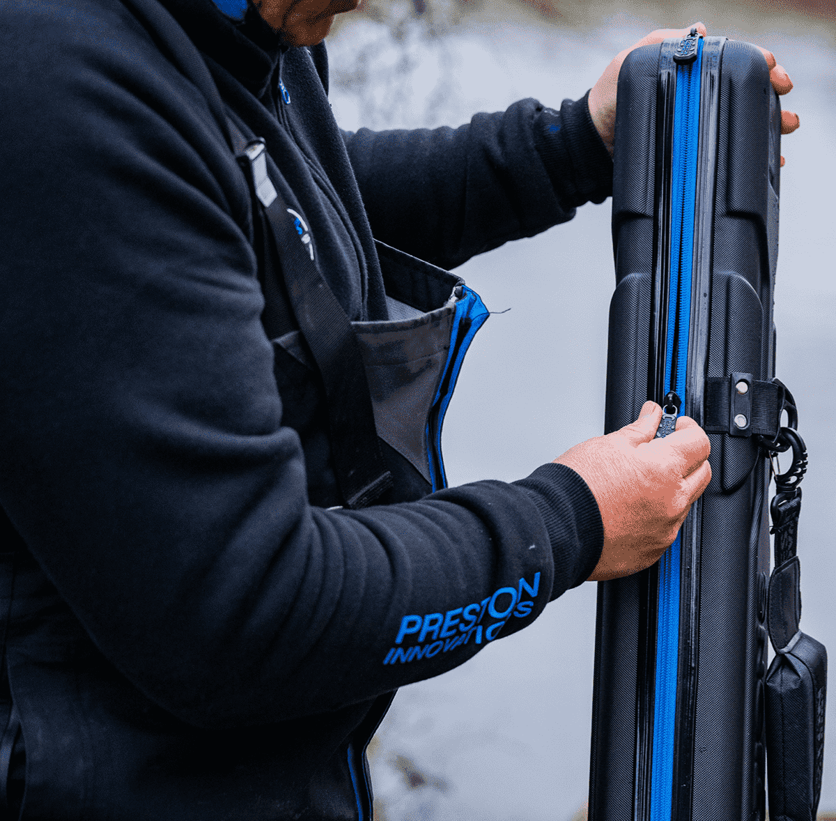 HARDCASE KOMPAKT KIT SICHER