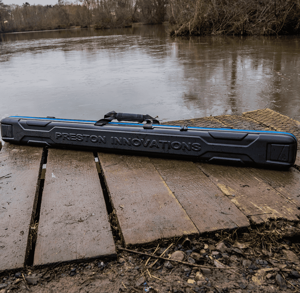 HARDCASE KOMPAKT KIT SICHER