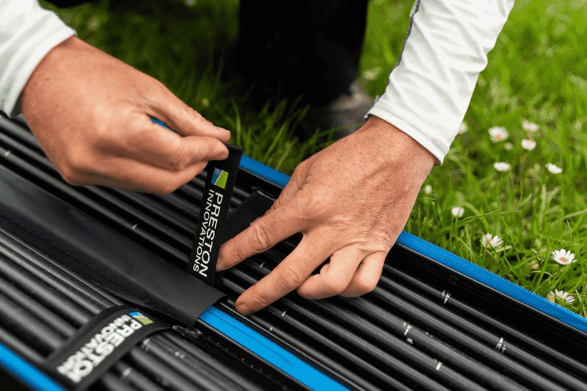 HARDCASE KOMPAKT KIT SICHER