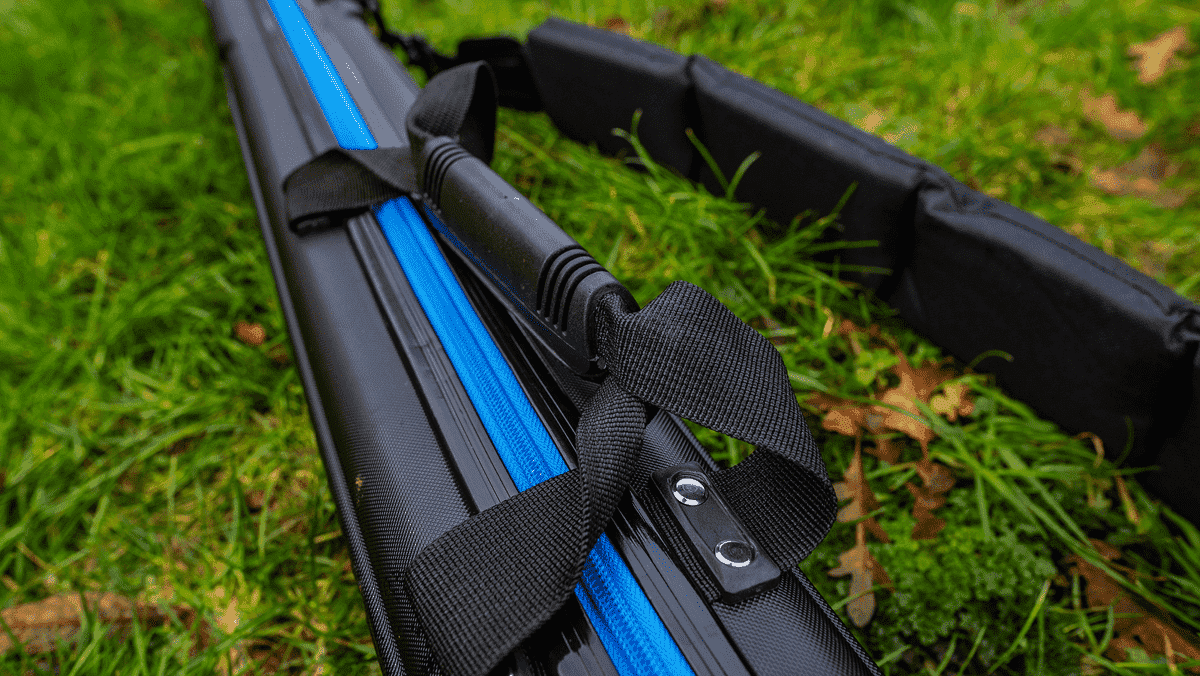 HARDCASE KOMPAKT KIT SICHER