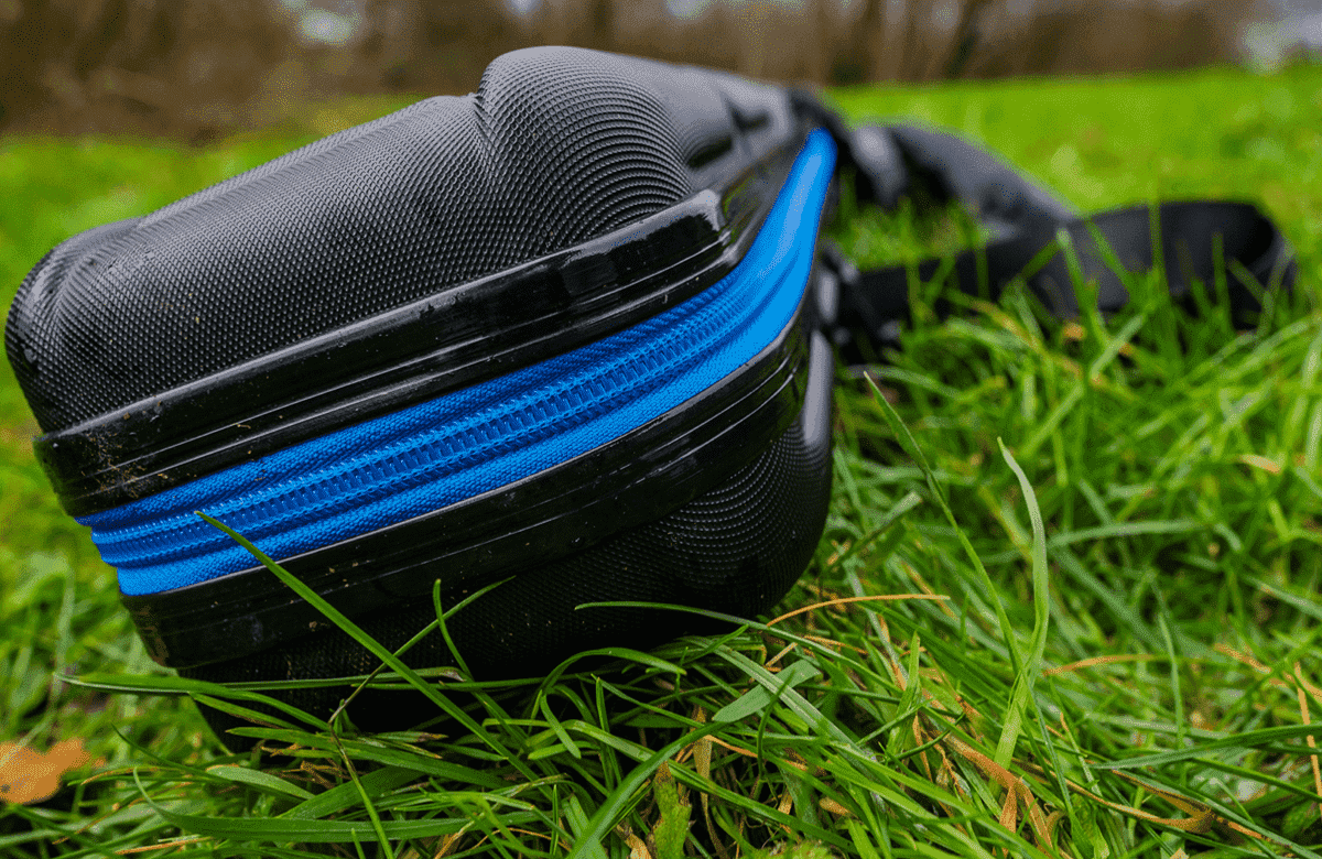 HARDCASE KOMPAKT KIT SICHER