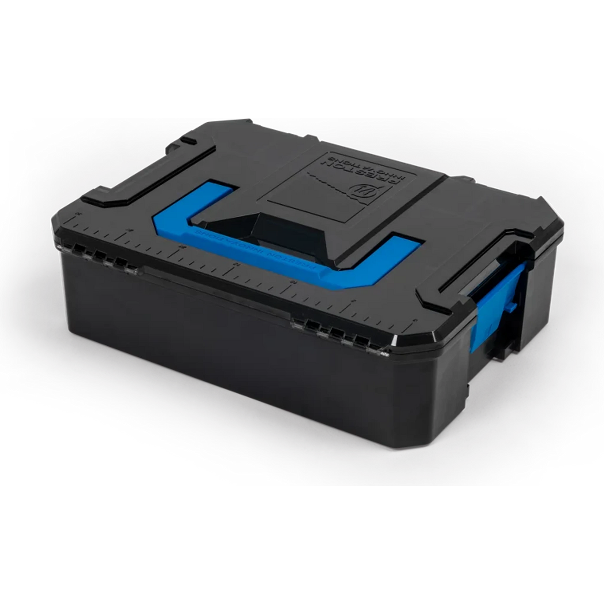 Preston Hardcase Feeder System – detailafbeelding 7 van de opbergbox voor voerkorven