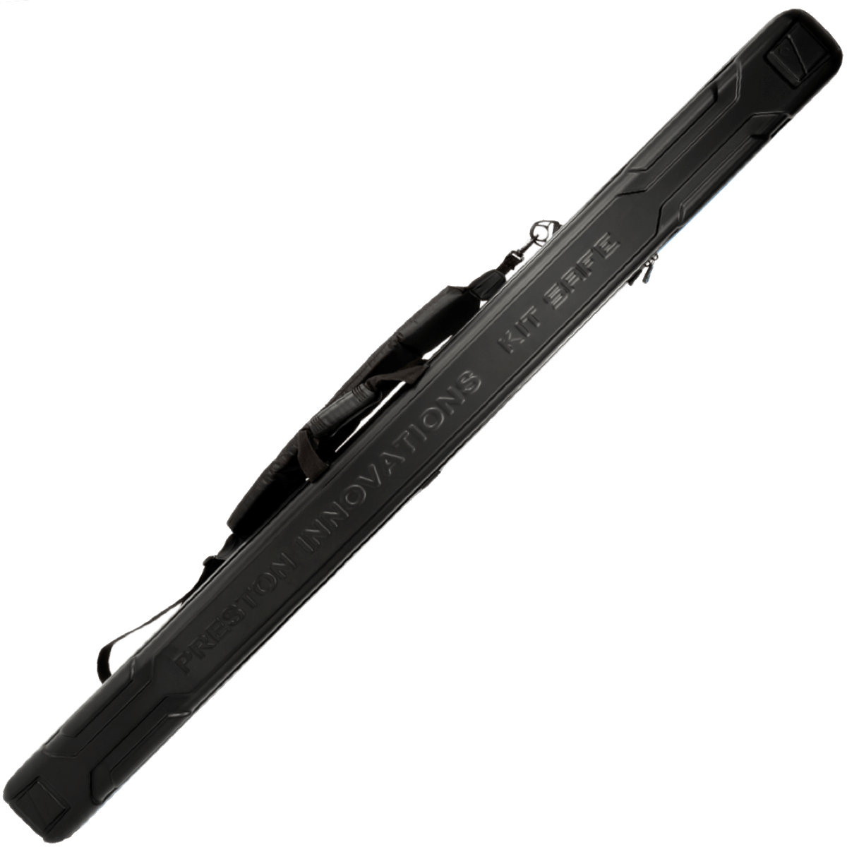 Preston hardcase kit safe