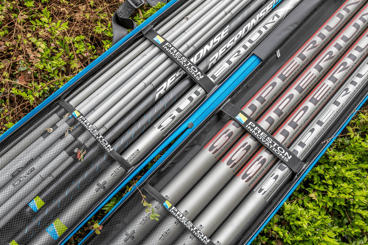 HARDCASE POLE SAFE XL