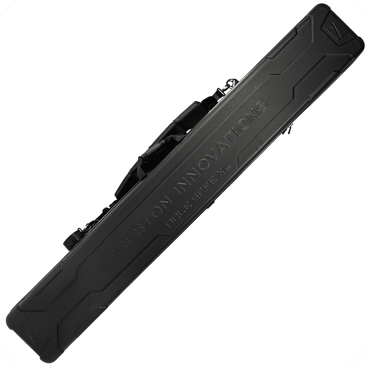 Preston hardcase pole safe xl