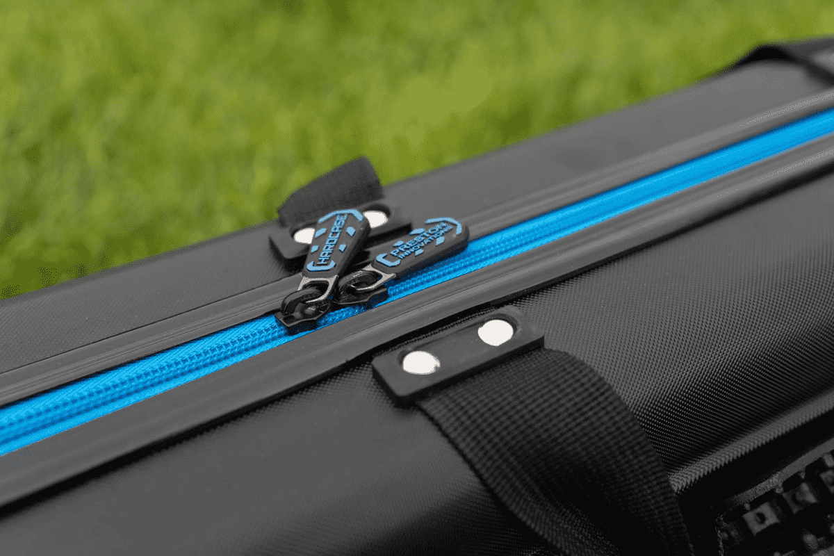 Preston hardcase pole safe