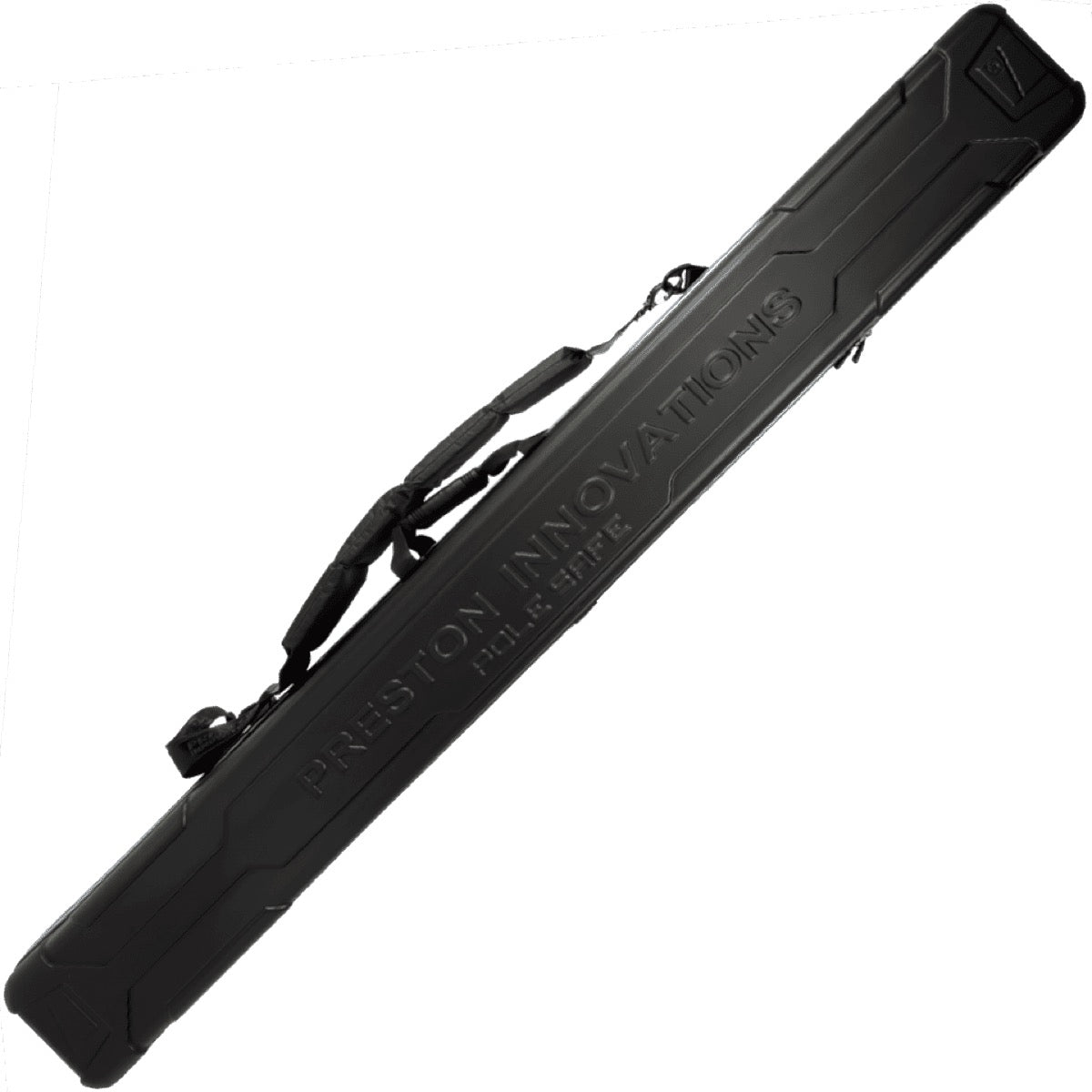 Preston hardcase pole safe