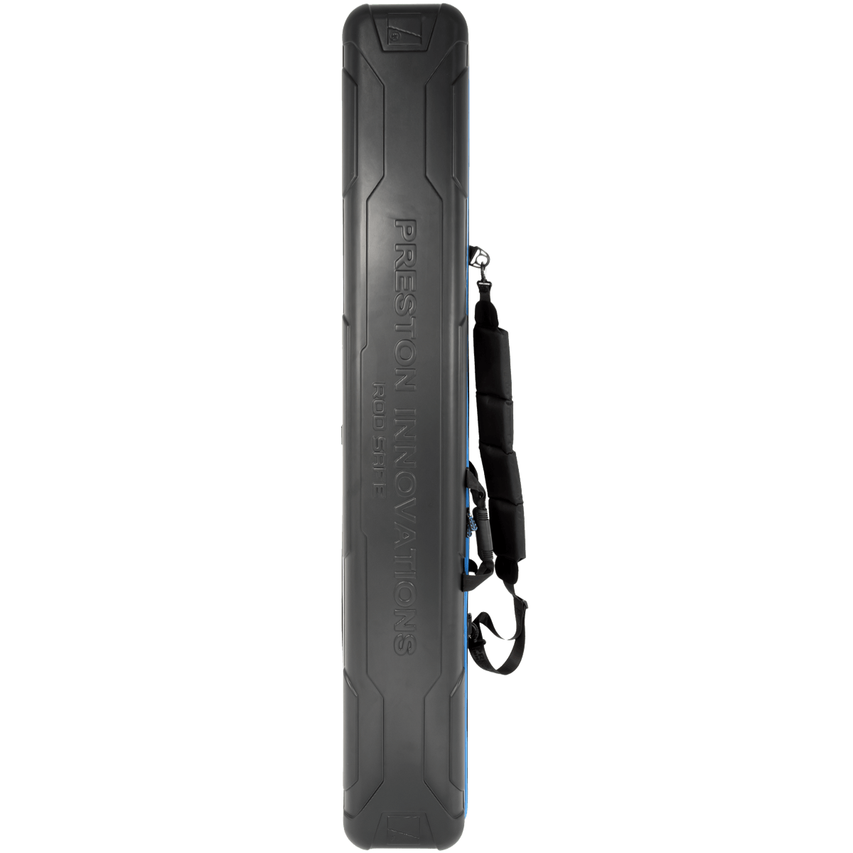 Preston hardcase rod safe