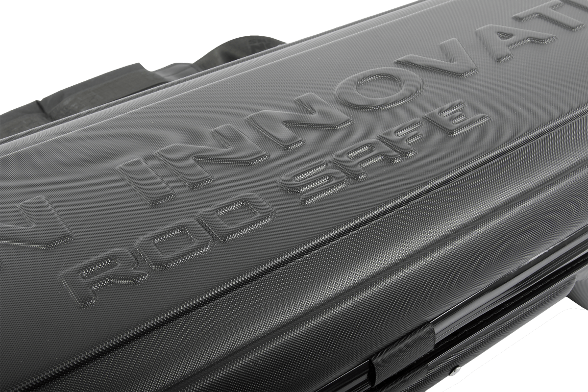 HARDCASE ROD SAFE