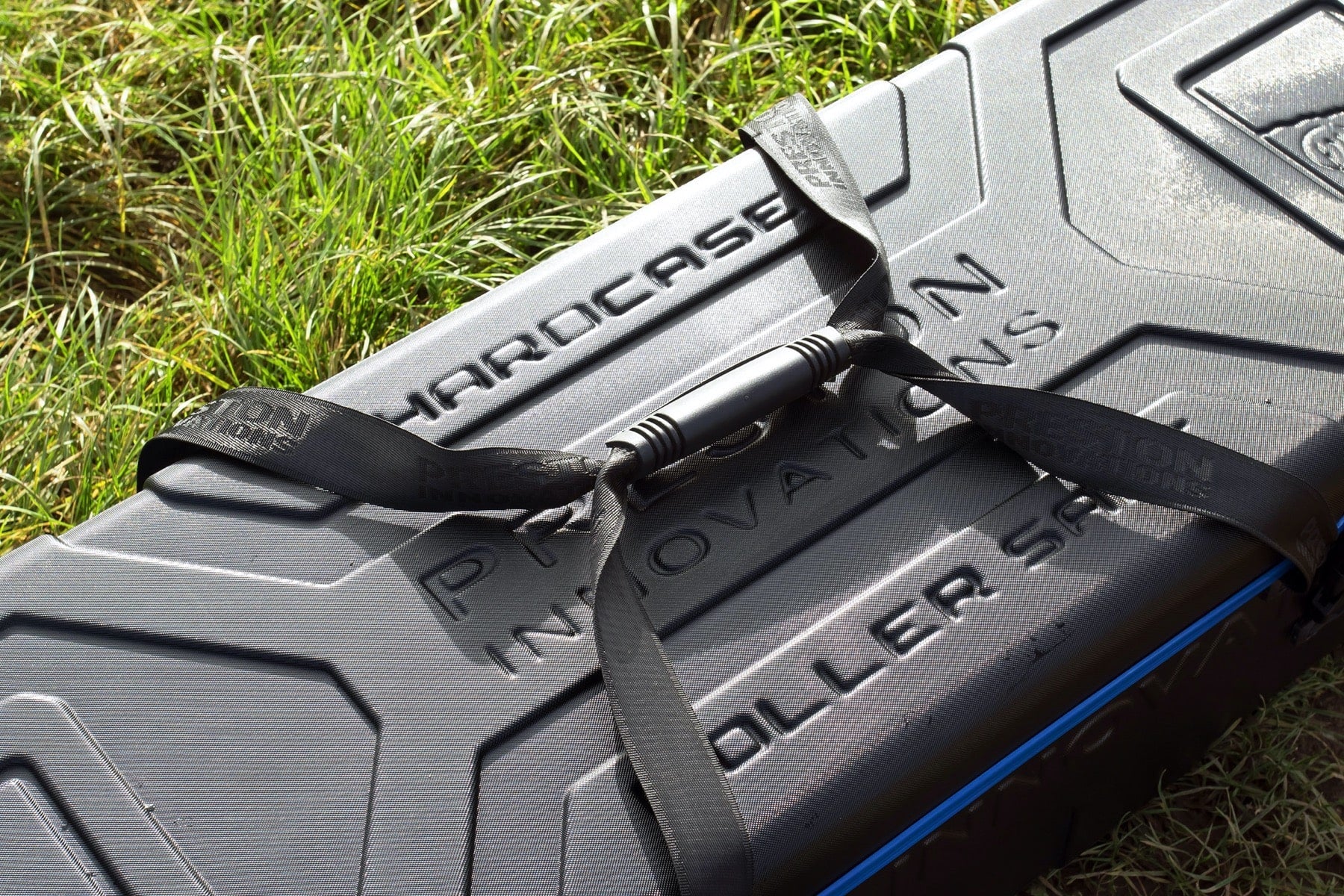 Preston hardcase roller safe