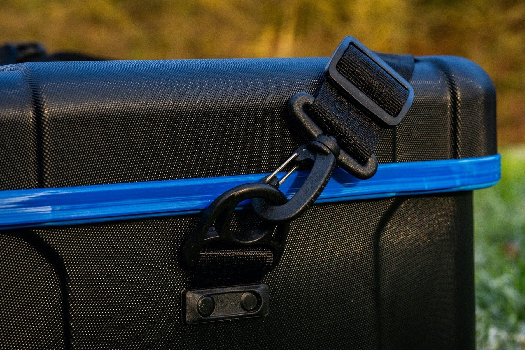 Preston hardcase roller safe