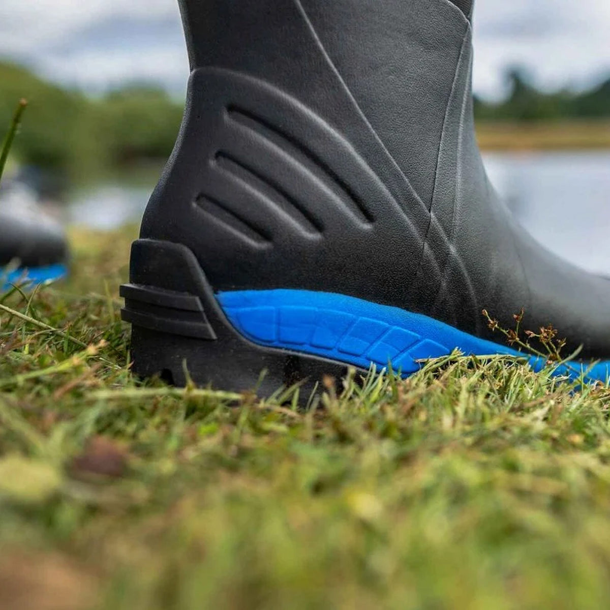 Preston HydroTech Wellie Boots – detailafbeelding 3 van de regenlaarzen