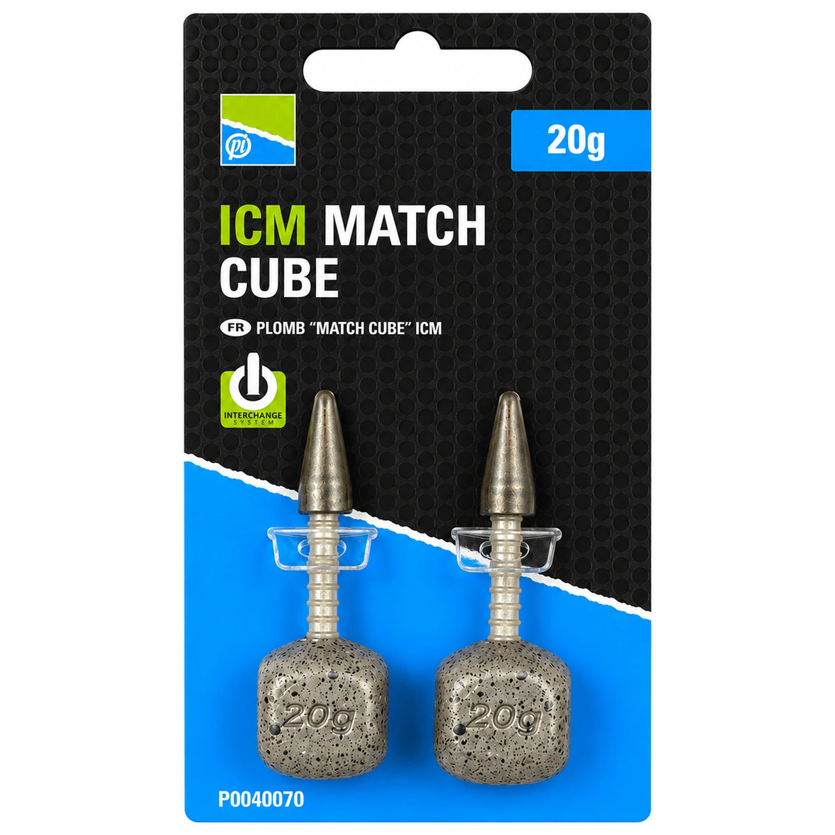 Preston_ICM_Match_Cube_20g
