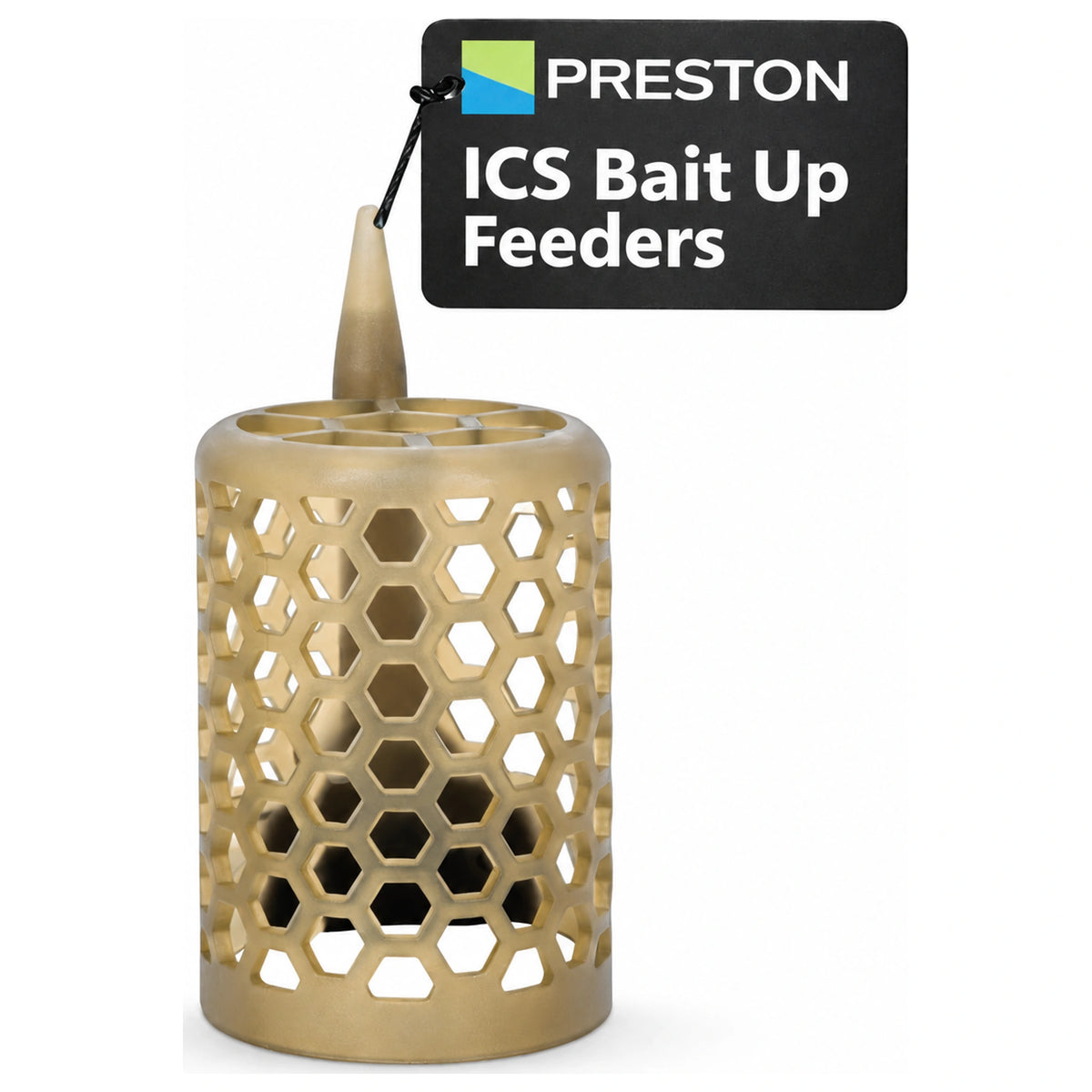 Preston ICS Bait Up Feeder voerkorf