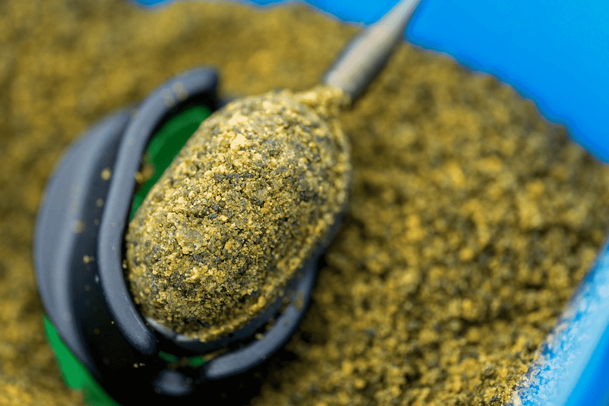 Preston ics in-line dra flat method