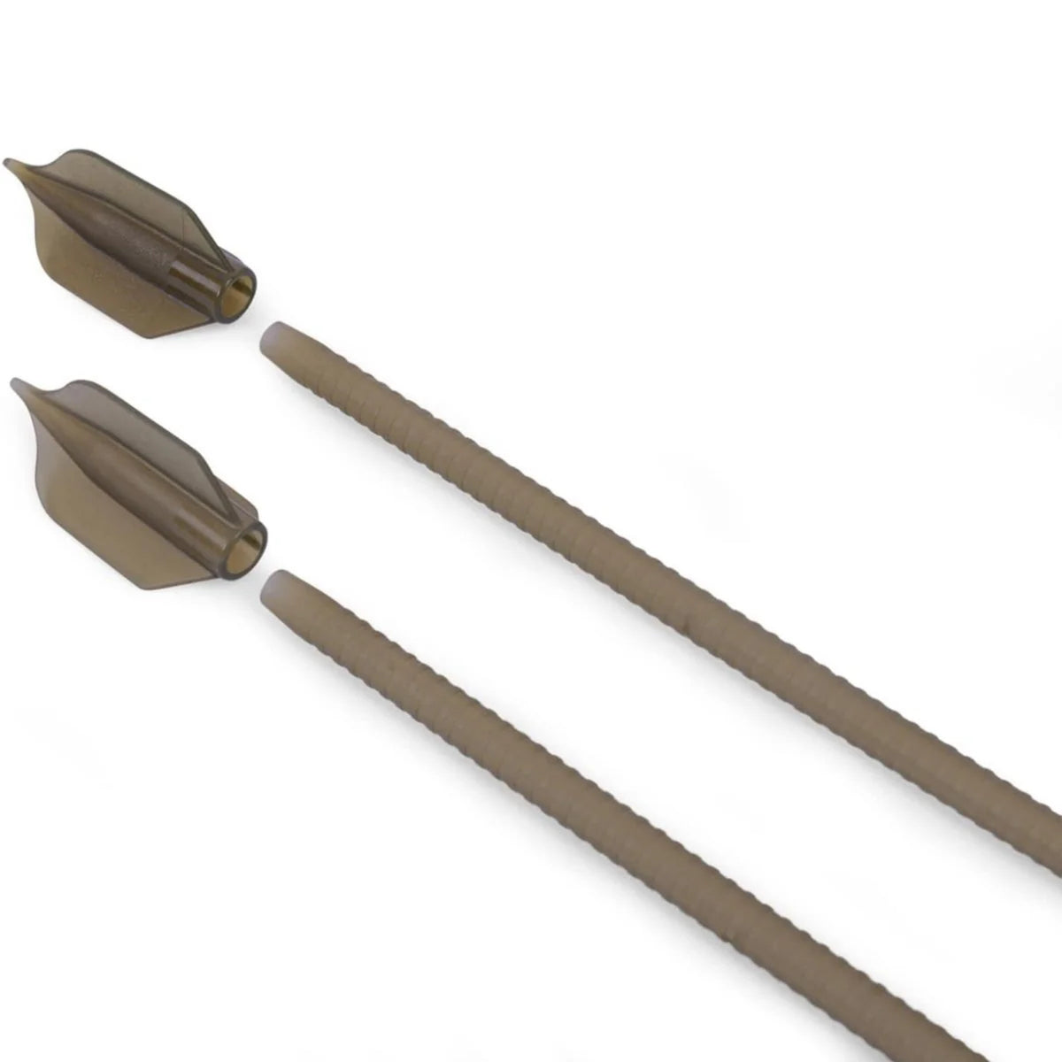 Preston ICS XL Stems P0030038 – detailafbeelding 2 van de stems