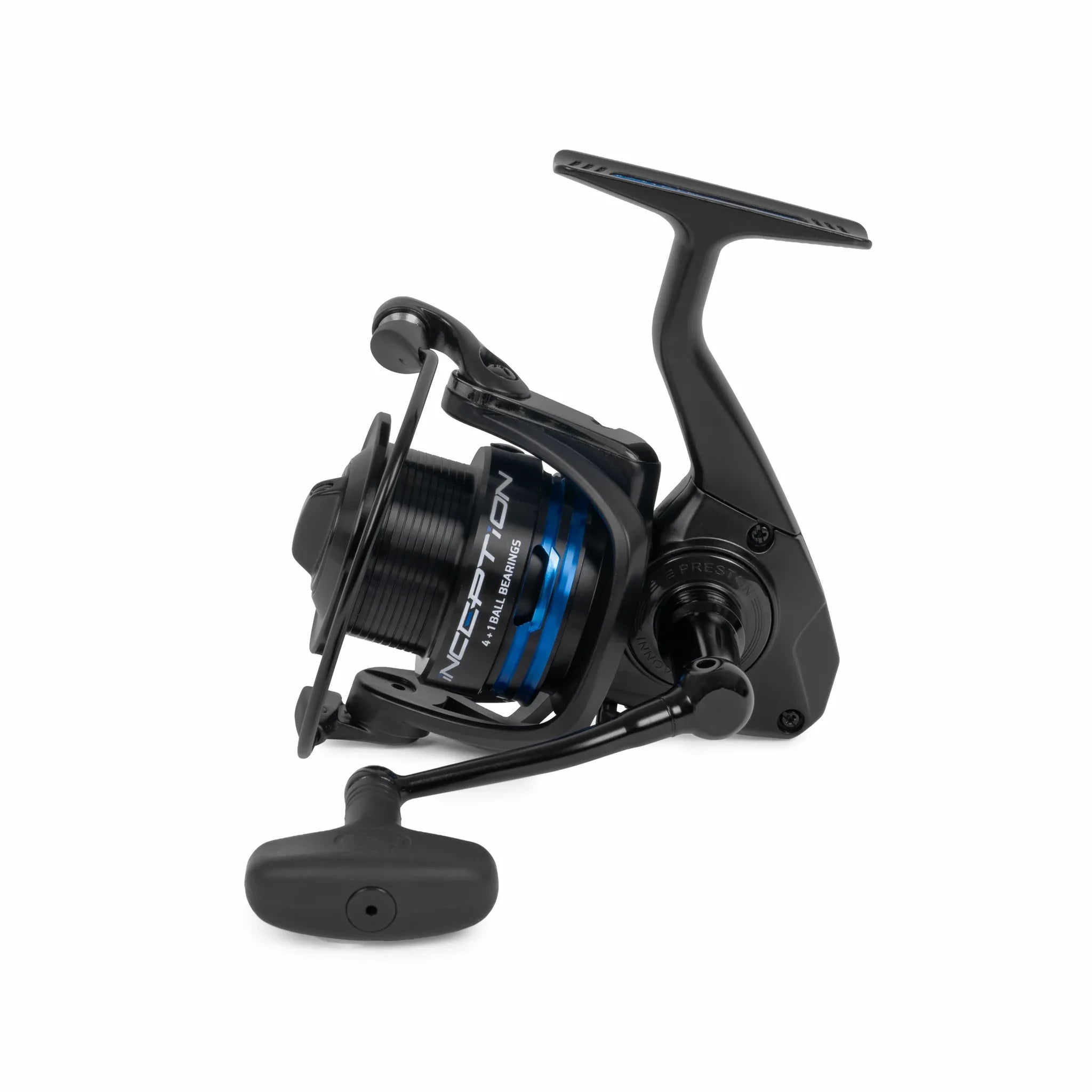 Preston Inception 320 molen – volledig product op witte achtergrond