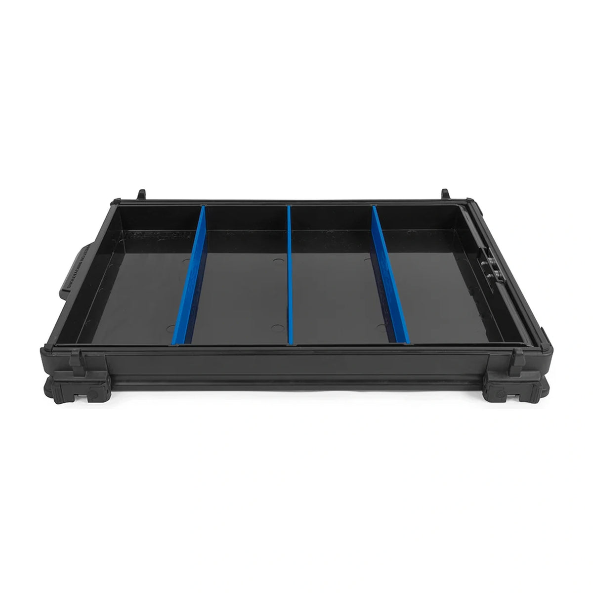 Preston Inception Deep Side Drawer with Removable Dividers – Diepe Zitkistlade met Uitneembare Verdelers