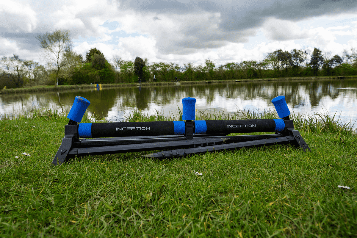 INCEPTION SUPER PRO XL FLACHROLLER