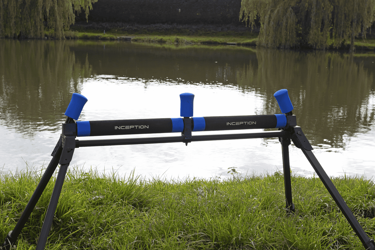 Preston inception super pro xl flat roller