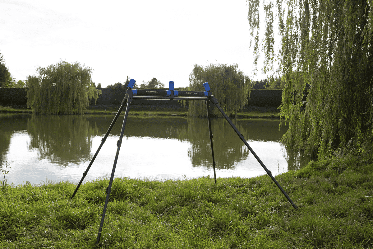 Preston inception super pro xl flat roller