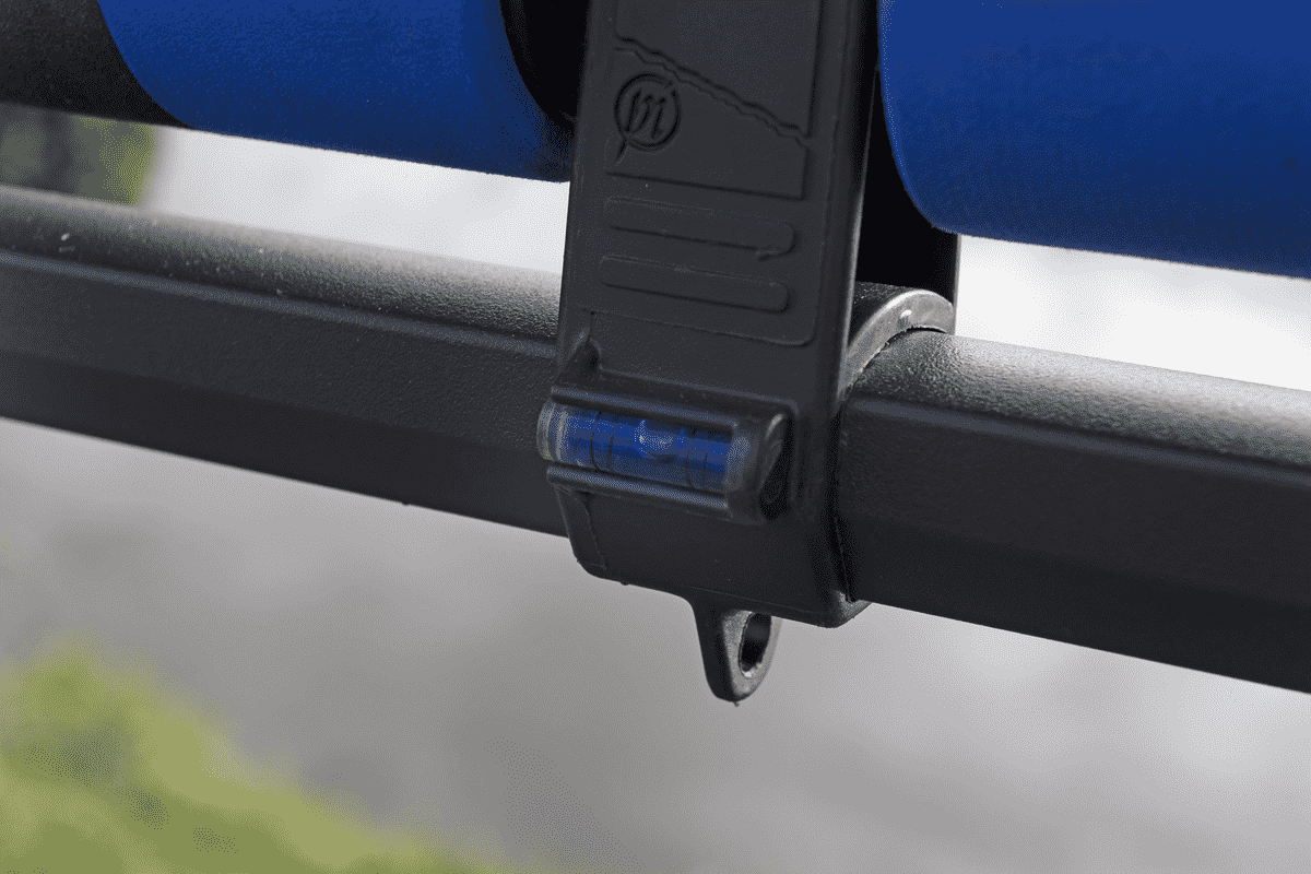 Preston inception super pro xl flat roller