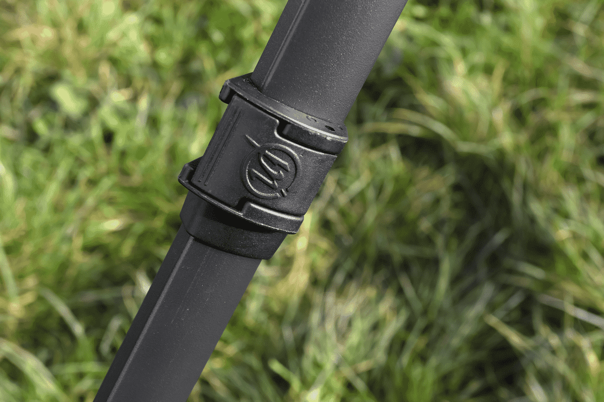 Preston inception super pro xl flat roller