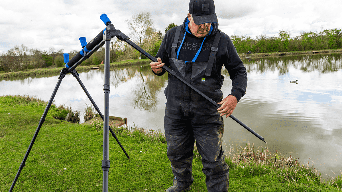 INCEPTION SUPER PRO XL FLACHROLLER