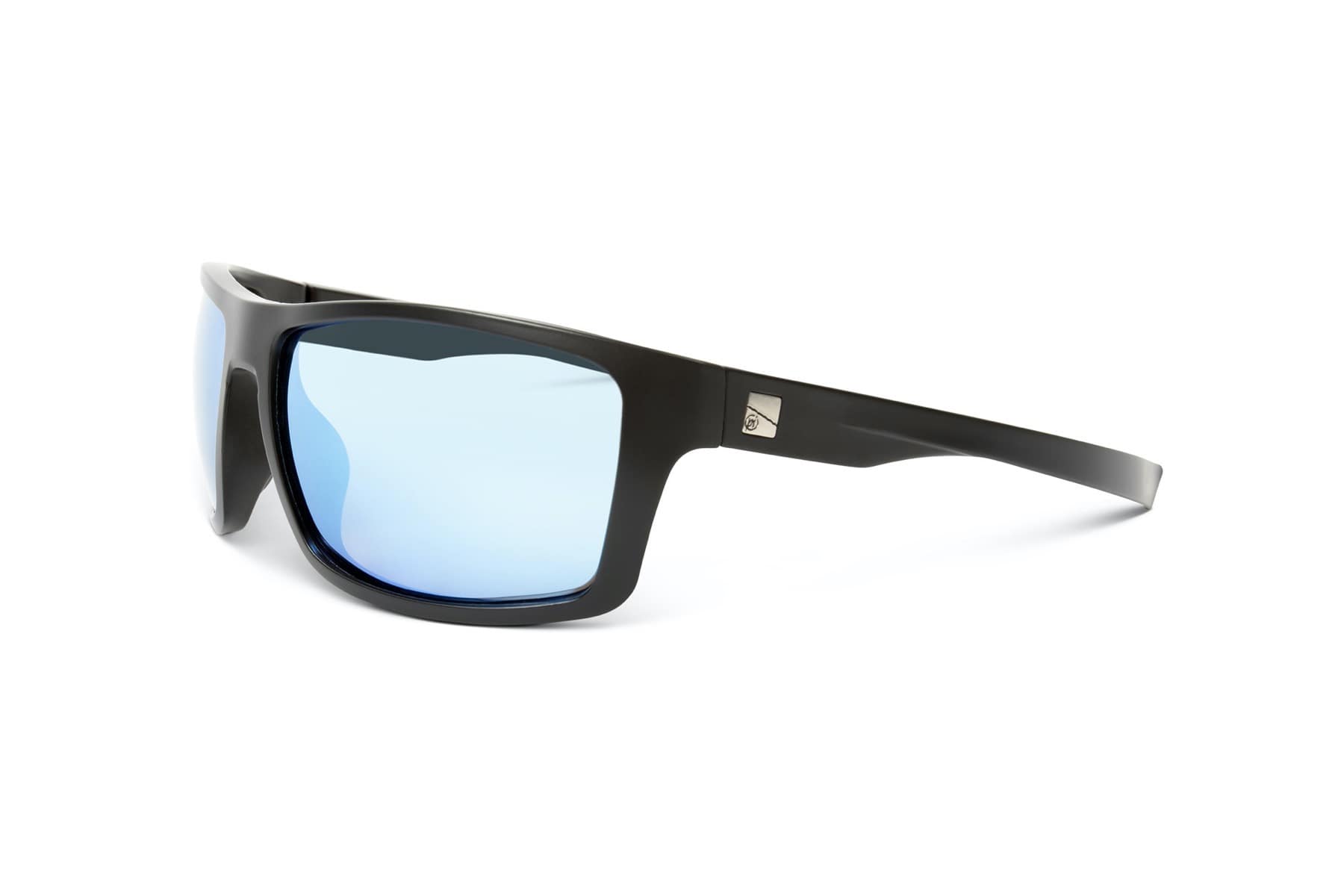 INCEPTION WRAP SUNGLASSES - ICE BLUE LENS
