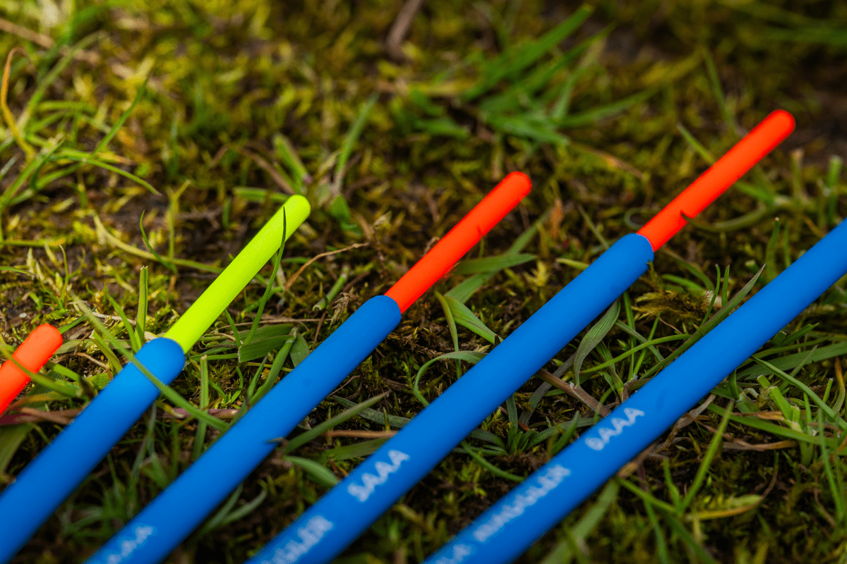 Preston insert peacock waggler