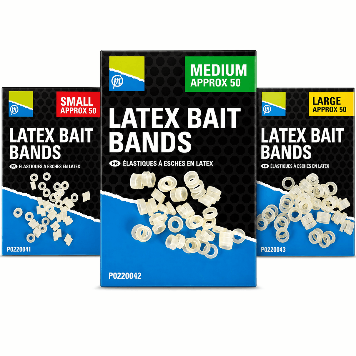Preston_Latex_Bait_Bands