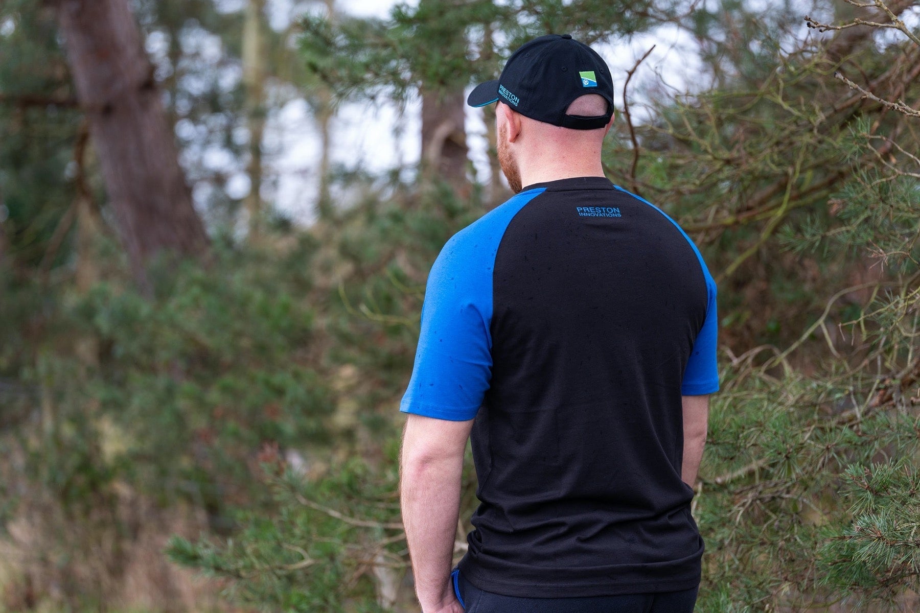 Lightweight Raglan T-Shirt