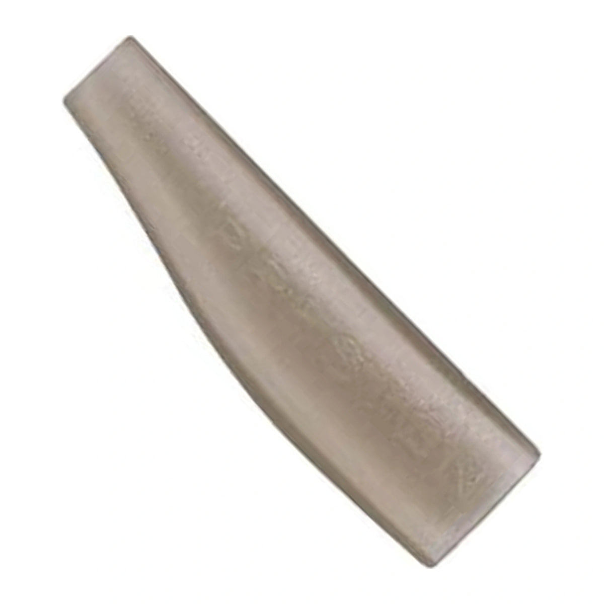 Preston Link Swivel Sleeve losse wartelhuls voor Feeder Link Swivels