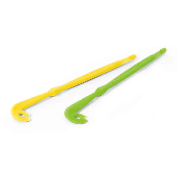 Preston loop tyer disgorger onthaker lussenmaker