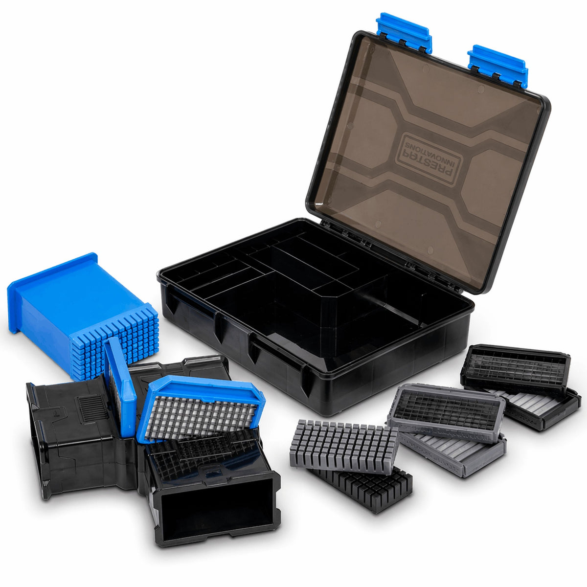 Preston Meat Cutter Set – onderdelen (P0220198)