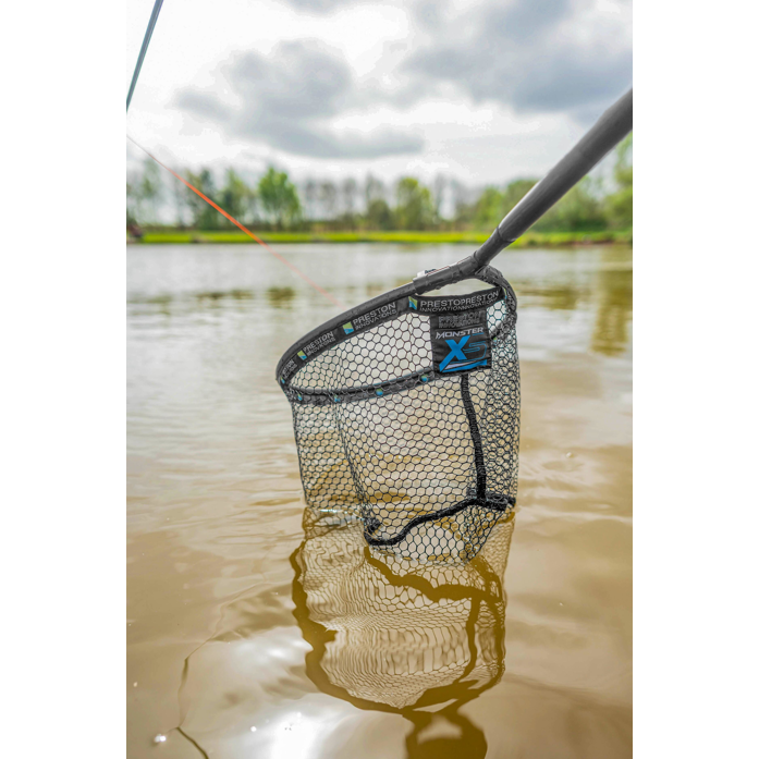 MONSTER XS LIFT NETS (Latex)