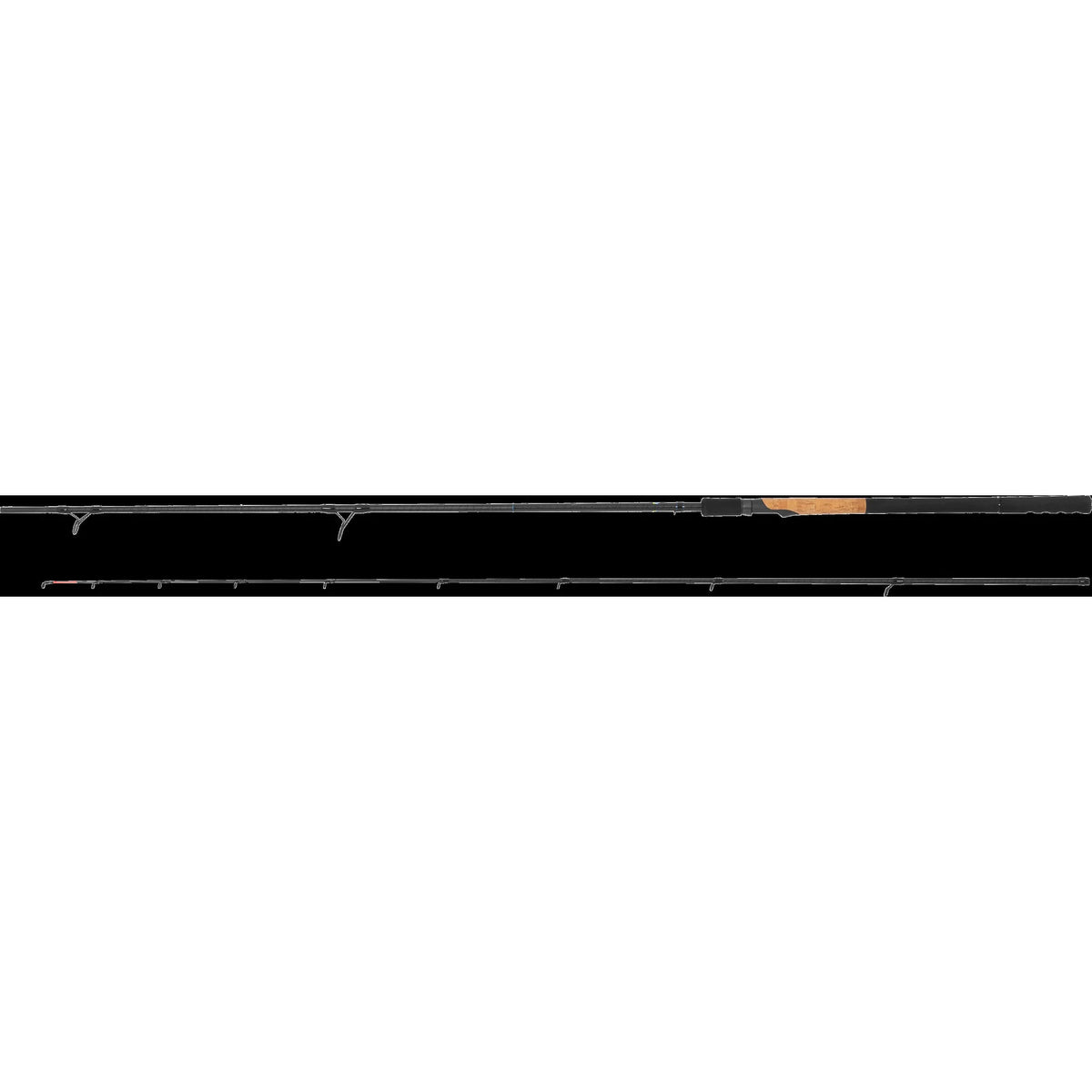 Preston Monster XTR Pro 3,00 m 100 g feederhengel – volledige hengel