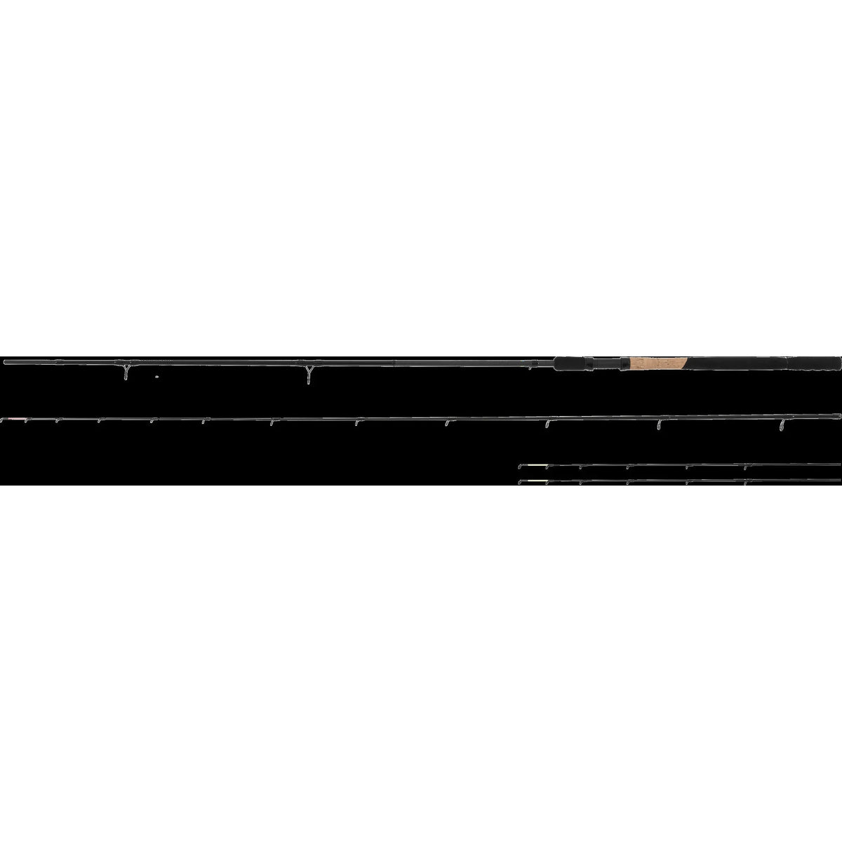 Preston Monster XTR Pro 3,00 m 100 g feederhengel – hengeldelen