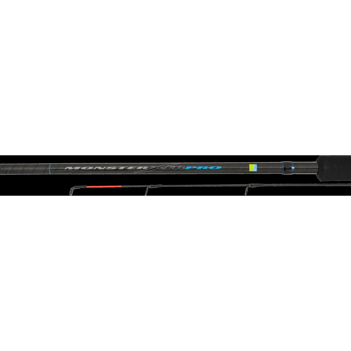 Preston Monster XTR Pro 3,30 m 120 g feederhengel – EVA achtergreep