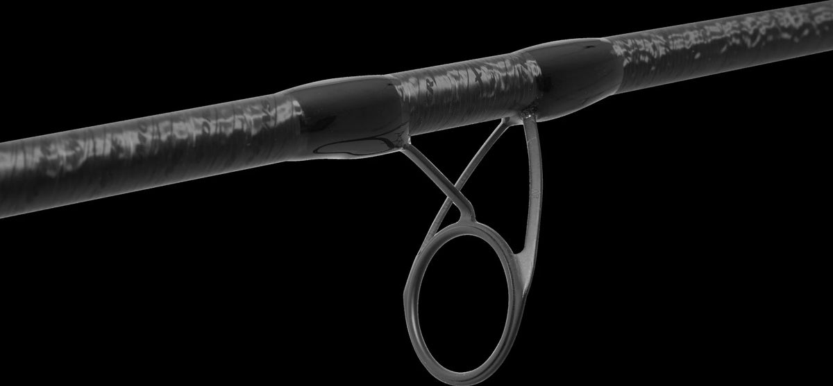 Preston Monster XTR Pro 3,30 m 120 g feederhengel – American Tackle geleideoog
