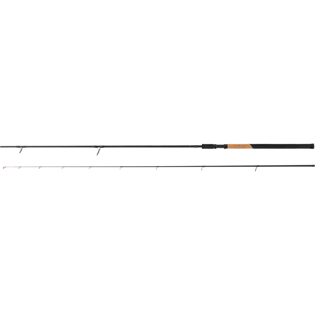 Preston Monster Xtreme Distance Feeder Rod 3,00 m 80 g – volledige hengel