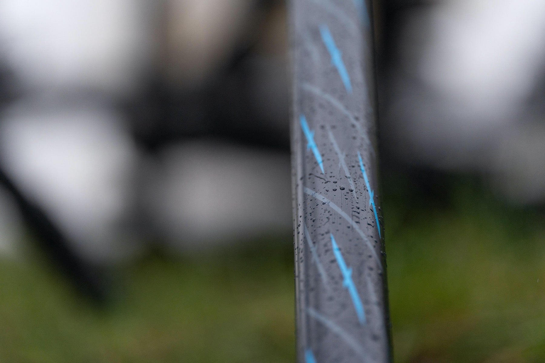 MONSTER XTREME HANDLES