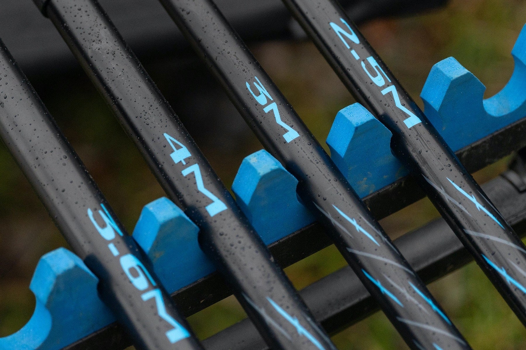 Preston monster x handles